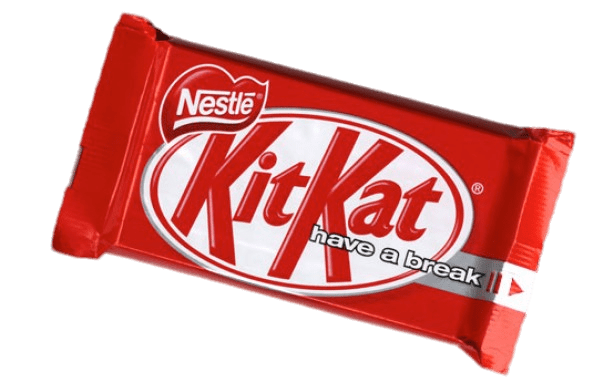 JUNGLE BOBBY SIGNED "KIT KAT"
