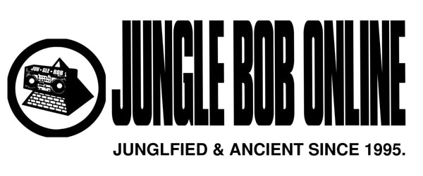 OFFICIAL JUNGLE BOBBY STORE